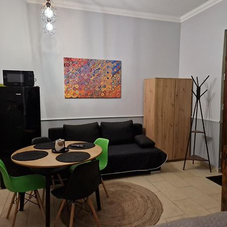 Gornoslaska 19 Zawiercie Ngoại thất bức ảnh