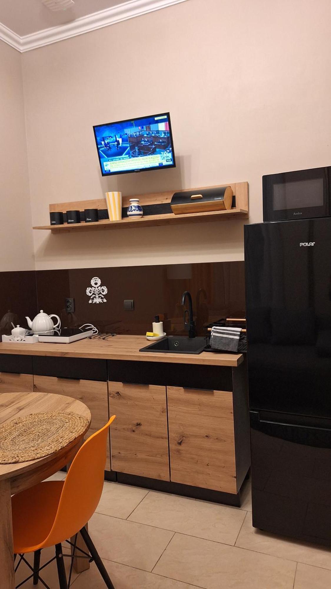 Gornoslaska 19 Zawiercie Ngoại thất bức ảnh