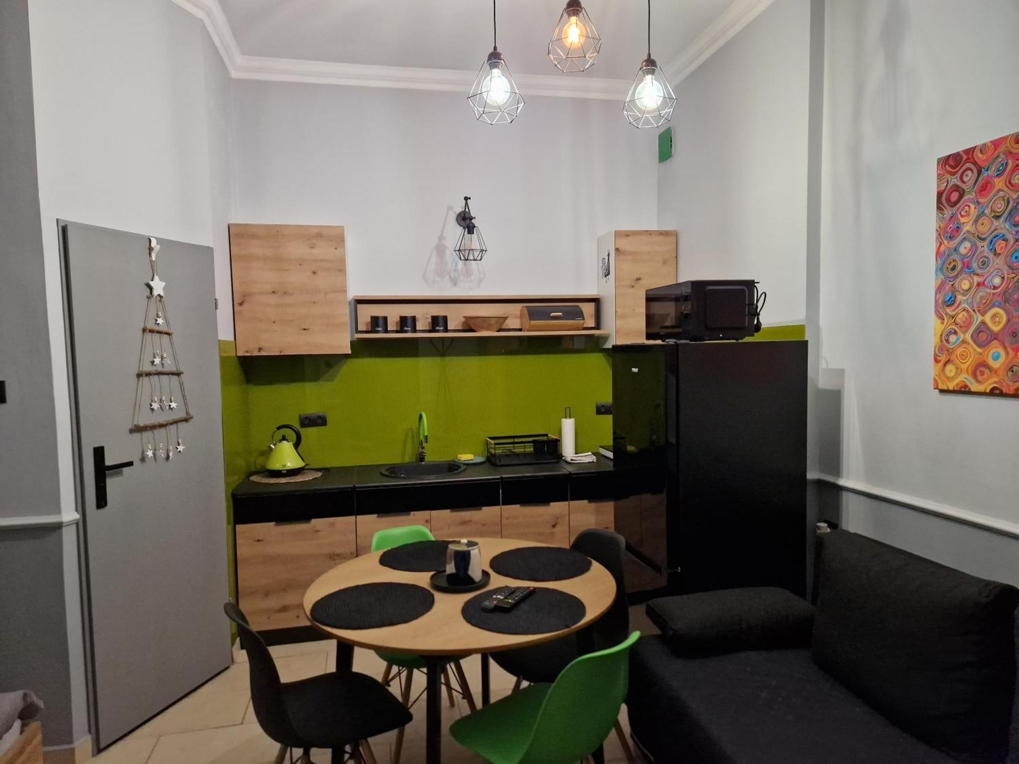 Gornoslaska 19 Zawiercie Ngoại thất bức ảnh