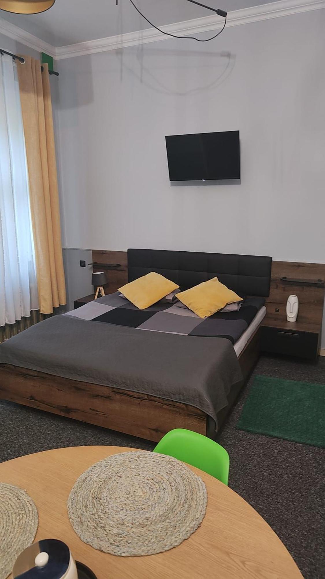 Gornoslaska 19 Zawiercie Ngoại thất bức ảnh